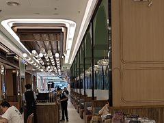 -新世界餐厅(万达店)