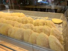 鳕鱼小贝-鲍师傅糕点(春熙路店)