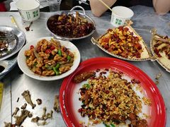 -小民大排档(光谷店)