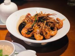 -老头儿油爆虾·知味杭州(爱琴海购物中心)