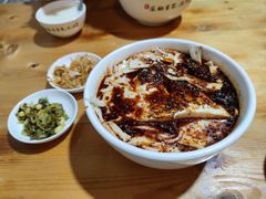 -老鳯府豆花泡馍(第五大道店)