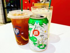 -食运茶餐厅(文化宫店)