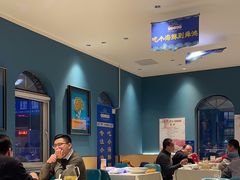 -老济南·地道济南菜(大明湖店)