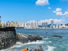 -黑石礁公园