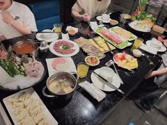 -太古汇海鲜姿造(延寿店)