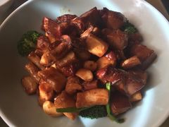 -盛百味·家宴餐厅(霸州分店)