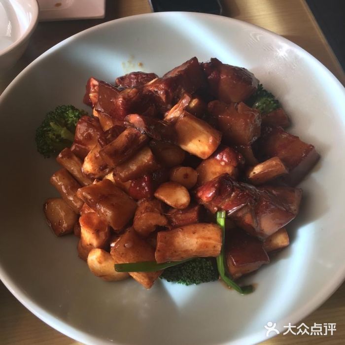 盛百味·家宴餐厅(霸州分店)图片
