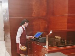 -金时代顺风大酒店(瑞虹路店)