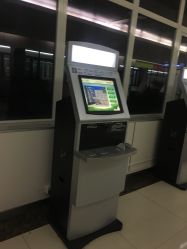 -西安市儿童医院门诊