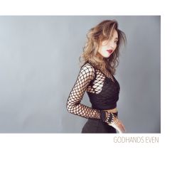 -Godhands美发设计沙龙