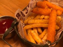 -MR.ROCKY洛奇先生RESTAURANT&BAR(宝安壹方城店)