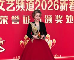 -尚美霓裳晚礼服·合唱服·舞蹈演出服租赁定制