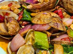 -亿牌牌东北烧烤(博物馆旗舰店)