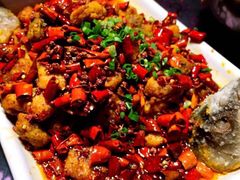 邻里厨房-徐鼎盛民间菜(九街店)