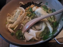 -和子足浴SPA会馆(东方之门店)