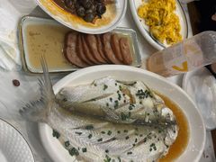 -蟹天蟹地农家菜·阳澄湖大闸蟹(浅水湾店)