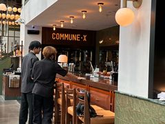-COMMUNE·X幻师(福田COCOPark店)