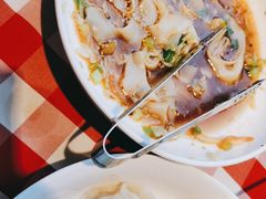 -西贝莜面村(上海百联西郊店)