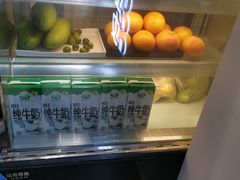 -陈多多·豆腐奶茶(前锋路店)