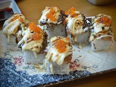 -大鲜生·亚洲菜融合小食堂