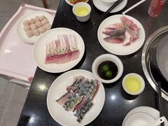 -正能量脆肉鲩火锅