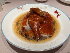 -小炳胜(卓悦中心店)