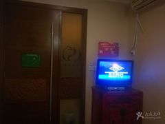 -华夏良子·足道SPA艾灸(铁道大厦店)