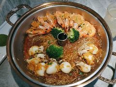 -璞臻汽锅餐厅(南京东路店)