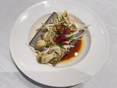 -开海·红岛海鲜虾水饺(石老人店)