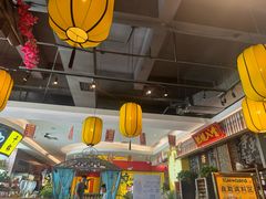 -蚬皇•陈味莞(西平景湖店)