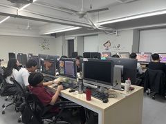 -火星时代教育(厦门校区)