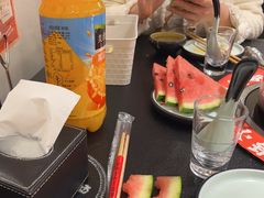-红菇坊鲜汤火锅(淮河街店)