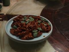 -情满四合院•京菜•烤鸭(动物园店)