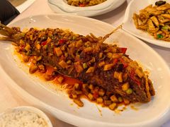 -马凯餐厅(长椿街店)