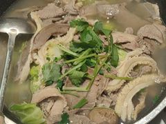 -乔阿马·江南味·驴肉香(龙湖华泾天街店)