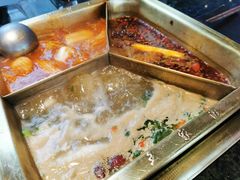 -王家渡火锅店(棕榈泉店)