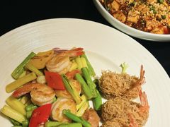 -丽晶轩中餐厅(重庆丽晶酒店)