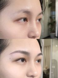 -张小野·专业半永久纹眉