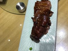 秘制酱鸭-佤家大院(南门店)
