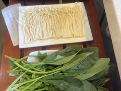 -阳坊大都涮羊肉(阳坊总店)