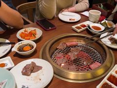 -御牛道日式烤肉料理(杭州万象城店)