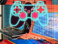 -海派·别墅轰趴馆·户外露营·团建聚会·生日派对(松江大学城店)