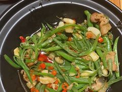 -云海肴云南菜·蒸汽石锅鱼(北京良乡华冠店)