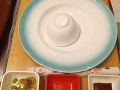 -国家五钻酒家·西樵旺阁渔村(西樵店)