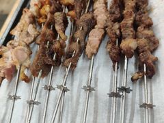 -邢氏老太太烧烤(南山店)