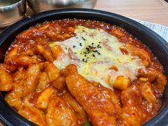 -米村拌饭(东方新天地店)