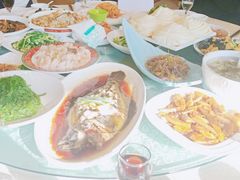 -天顺渔港·海景餐厅(星海广场店)