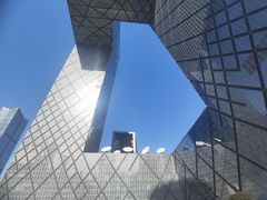 -中央广播电视总台(光华路办公区)