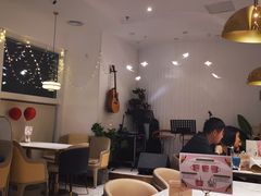 大堂-Deer Park鹿园西餐(仁恒置地广场店)