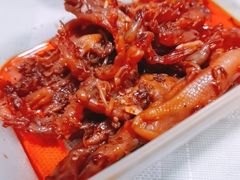 鸡脚筋-浪哥卤味捆鸡(南门口店)